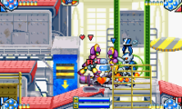 Medabots AX – Rokusho Version (E)(Patience)