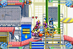 Medabots AX – Rokusho Version (E)(Patience)