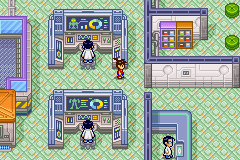 Medabots – Metabee Version (U)(Oldskool)