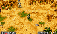 Medal of Honor – Infiltrator (U)(Venom)