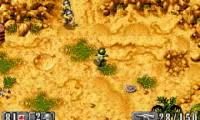 Medal of Honor – Infiltrator (U)(Venom)