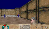Medal of Honor – Underground (U)(Mode7)