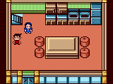 Medarot 3 – Kuwagata Version (Japan)