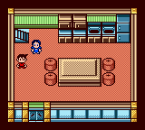 Medarot 3 – Kuwagata Version (Japan)