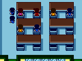 Medarot 4 – Kabuto Version (Japan)