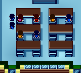 Medarot 4 – Kabuto Version (Japan)