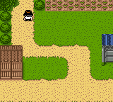 Medarot 5 – Susutake Mura no Tenkousei – Kuwagata Version (Japan)