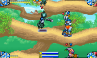 Medarot G – Kuwagata Version (J)(Independent)