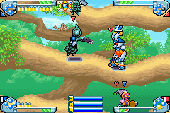 Medarot G – Kuwagata Version (J)(Independent)