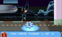 Meet the Robinsons (U)(Rising Sun)