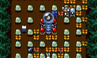 Mega Bomberman (Europe)