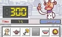 Mega Brain Boost (USA)