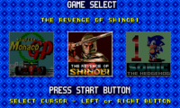 Mega Games 6 Vol. 3 (Europe)