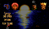 Mega-Lo-Mania (Europe)