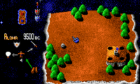 Mega-Lo-Mania (Japan)