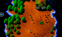 Mega lo Mania – Jikuu Daisenryaku (Japan)