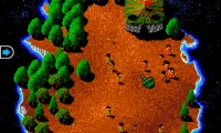 Mega lo Mania – Jikuu Daisenryaku (Japan)