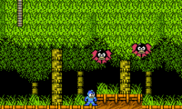 Mega Man 2 (Europe)