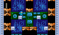 Mega Man 2 Revamped
