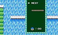 Mega Man 2 – Slide and Charge Shot