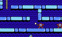 Mega Man 2 (USA)