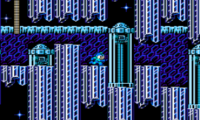 Mega Man 2 (USA) [Hack by Infidelity v1.0] (~Mega Man Ultra)