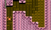 Mega Man 2 (USA) [Hack by Sivak Drac v1.0] (~Adventures of Bass II, The)