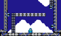Mega Man 2 (USA) [Hack by Tokkan Kouzi Kanrinin v1.0] (~Mega Man Neo)