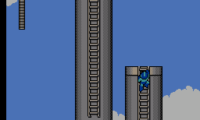 Mega Man 3 (Europe)