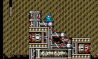 Mega Man 3 (USA) (Beta)