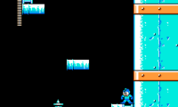 Mega Man 4 – Free of Charge