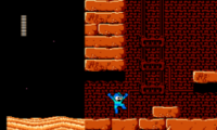 Mega Man 4 (USA) [Hack by Insectduel v1.0] (~Megaman Showdown IV) (Boss Mode)