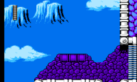 Mega Man 4 (USA) [Hack by Insectduel v1.0] (~Megaman Showdown IV EX) (Boss Mode)