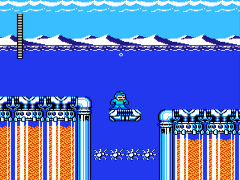 Mega Man 4 (USA) [Hack by Mickevincent v1.0] (~Mega Man – Maverick Revenge)