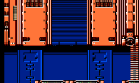Mega Man 4 (USA) (Rev A) [Hack by Insectduel v1.0] (~Megaman Showdown IV) (Boss Mode)