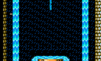Mega Man 4 (USA) (Rev A) [Hack by Insectduel v1.0] (~Megaman Showdown IV EX) (Boss Mode)