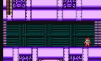 Mega Man 4 Voyage