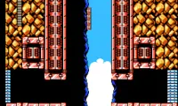 Mega Man 5: Second Strike Protoman Edition