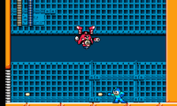 Mega Man 5 (USA)