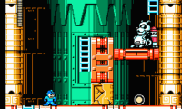Mega Man 6 (USA)