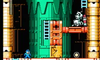 Mega Man 6 (USA)