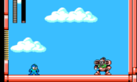 Mega Man 6 (USA) [Hack by Dragon Eye Studios v1.0] (~Megaman Showdown VI) (Boss Mode)