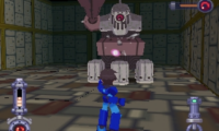 Mega Man 64 (USA)