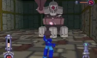 Mega Man 64 (USA)