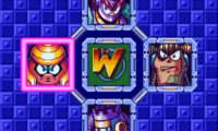Mega Man 7 – Nerfed Spikes