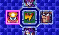 Mega Man 7 – Nerfed Spikes