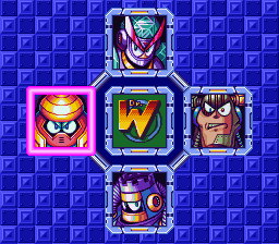 Mega Man 7 – Nerfed Spikes