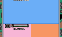 Mega Man 7 Refit