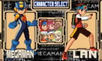 Mega Man Battle Chip Challenge (Virtual Console)