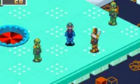 Mega Man Battle Network 3 Blue Version (Virtual Console)